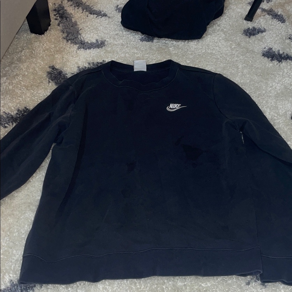 Nike Crewneck Sweater